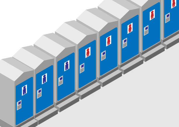 Best Deluxe Portable Toilet Rental  in Redding, CA
