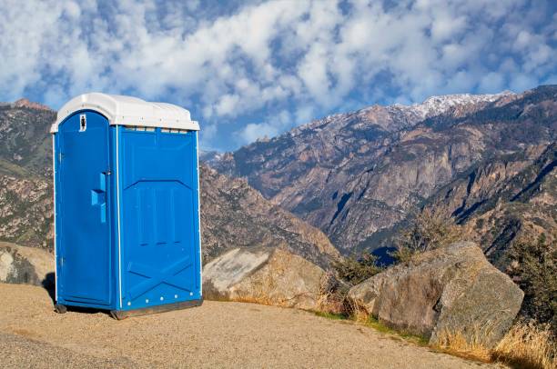Best Standard Portable Toilet Rental  in Redding, CA