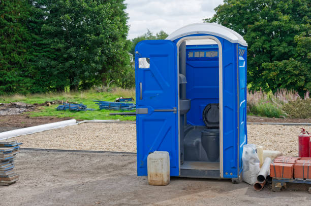 Best Construction Site Portable Toilets  in Redding, CA